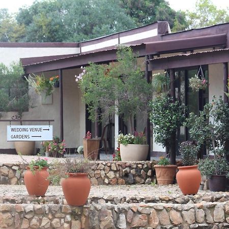 The Overnight B&B Muldersdrift Exterior photo